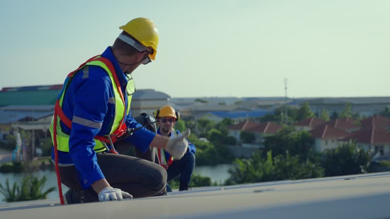 Best Green or Eco-Friendly Roofing Solutions  in West Pittston, PA