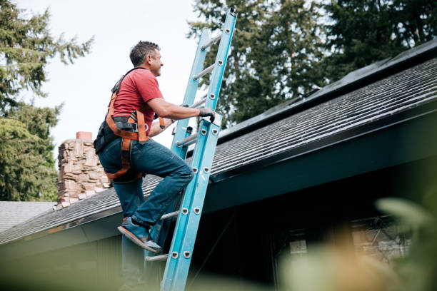 Best Rubber Roofing (EPDM, TPO)  in West Pittston, PA