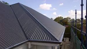 Best Commercial Roofing Services  in West Pittston, PA