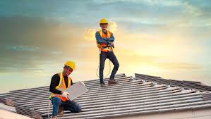 Reliable West Pittston, PA Roofing Service Solutions